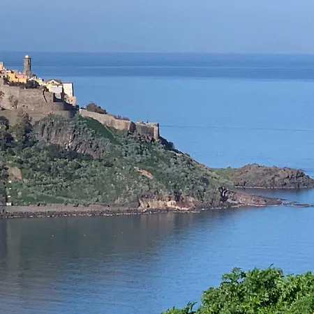 Giardini Di Castello * Castelsardo