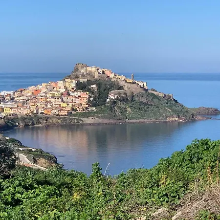 Giardini Di Castello Castelsardo