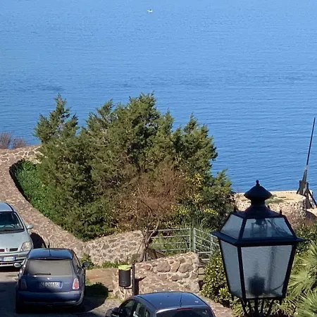 Appartamento Giardini Di Castello Castelsardo