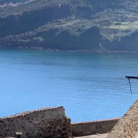 Giardini Di Castello Appartamento Castelsardo